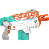 Dart Tech Sentinel